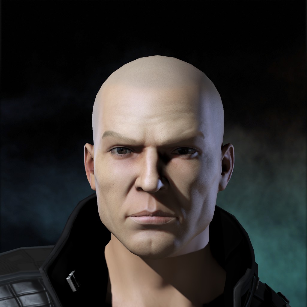portrait