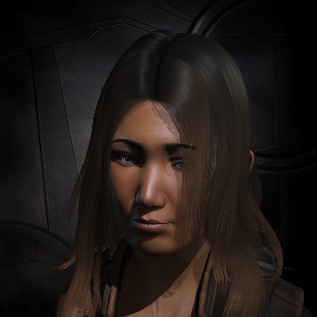 Marilynn Storm