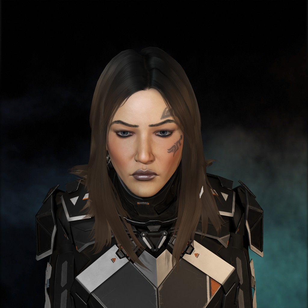 Lady Xia