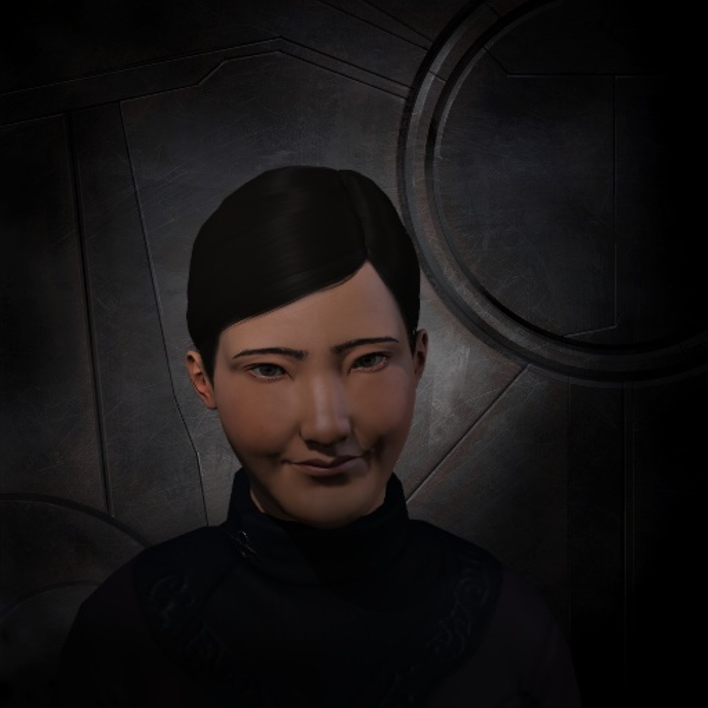 Krina Jarsall
