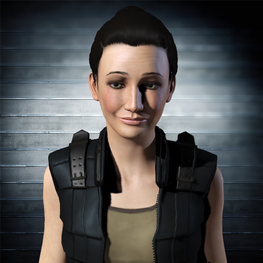 Morgan Snows