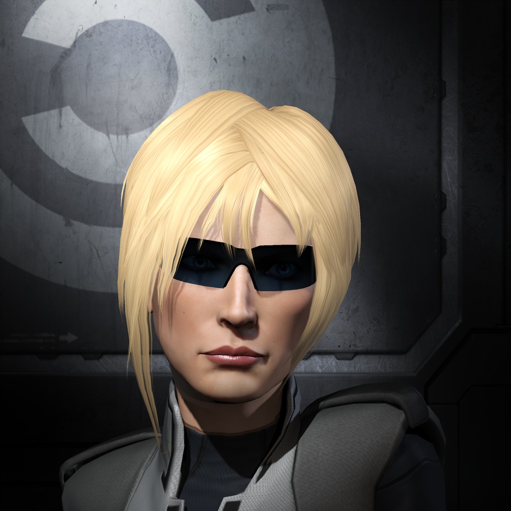 Kethea Nomad