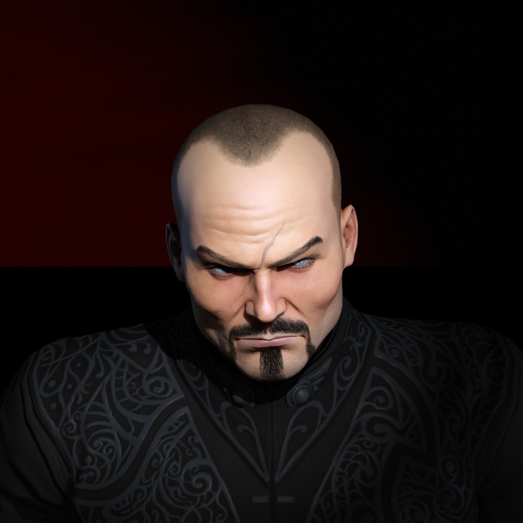 Khan Argael