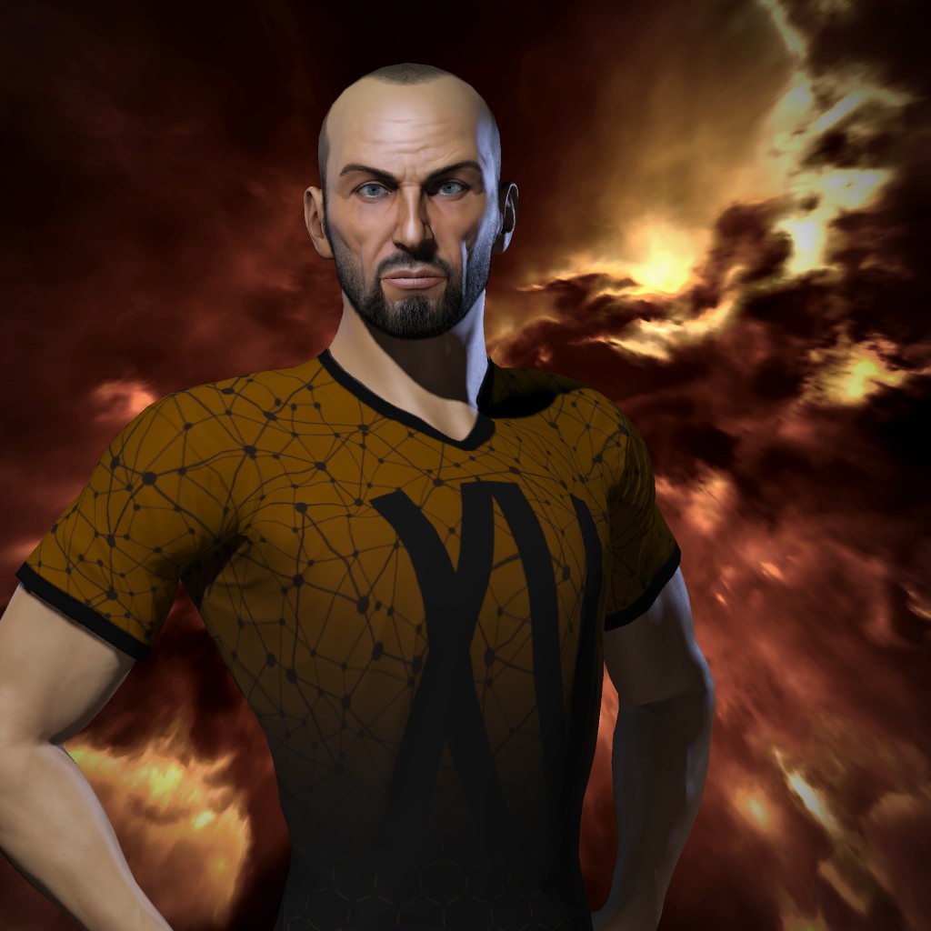 Axebringer
