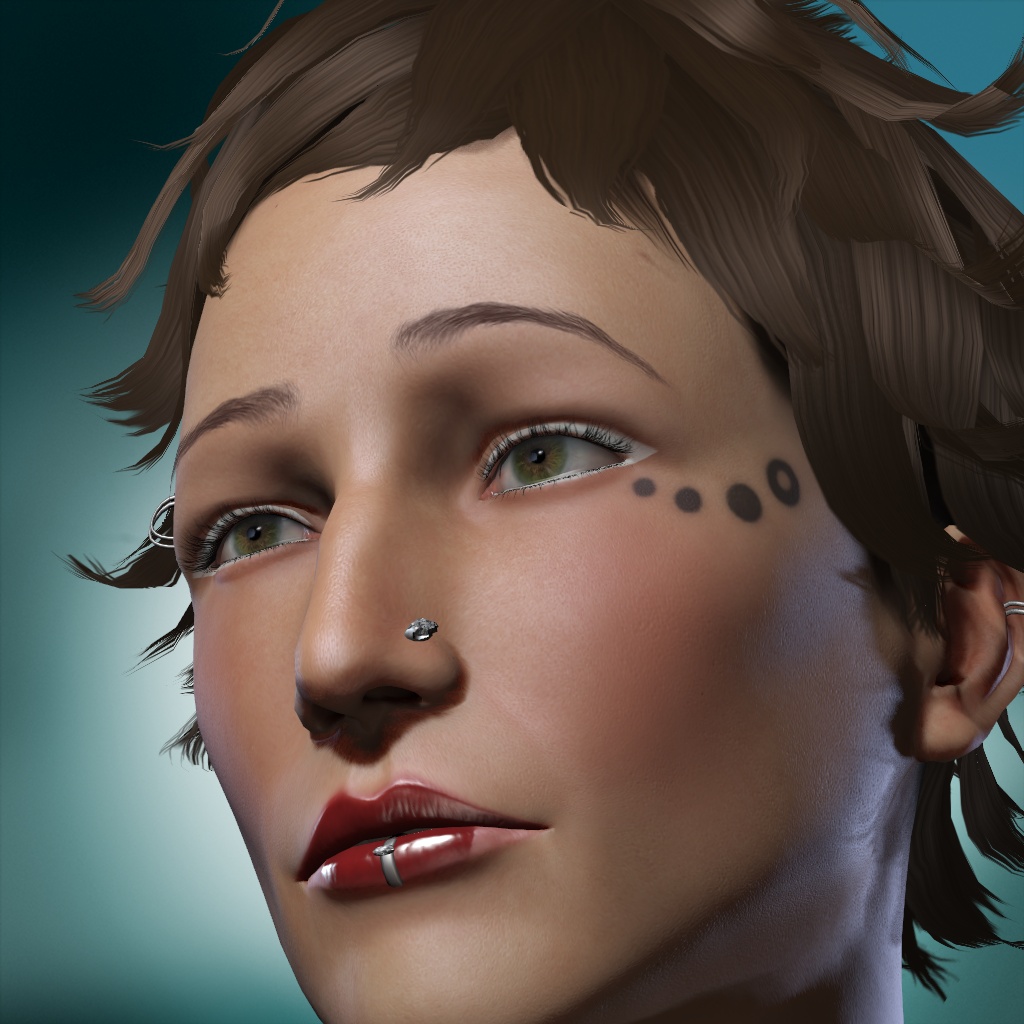 Immortalis Perficio