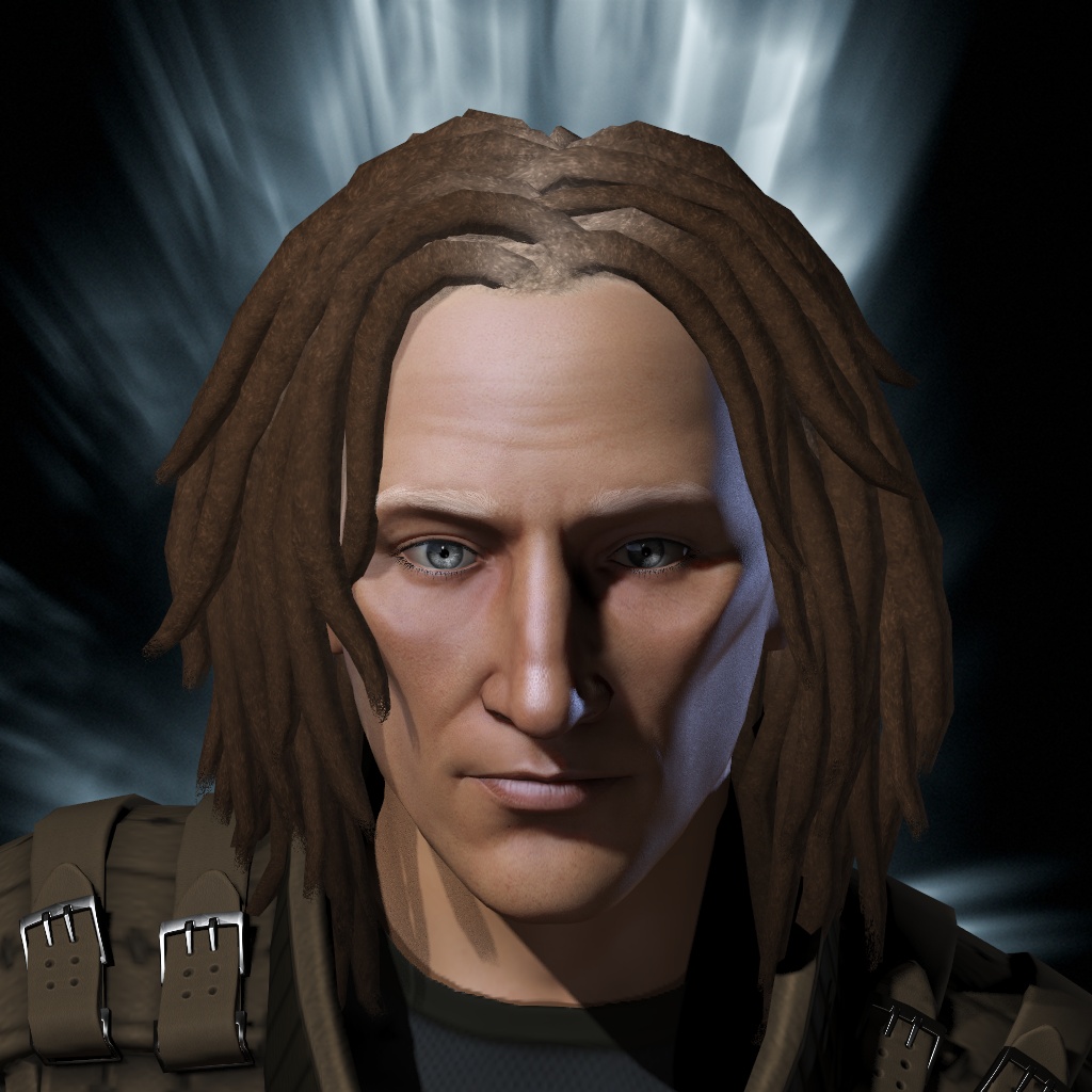 Marus Garus