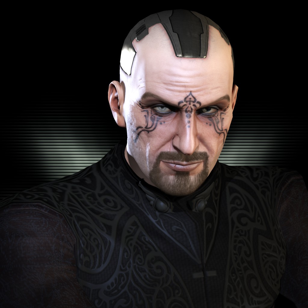 Drokarr Volron