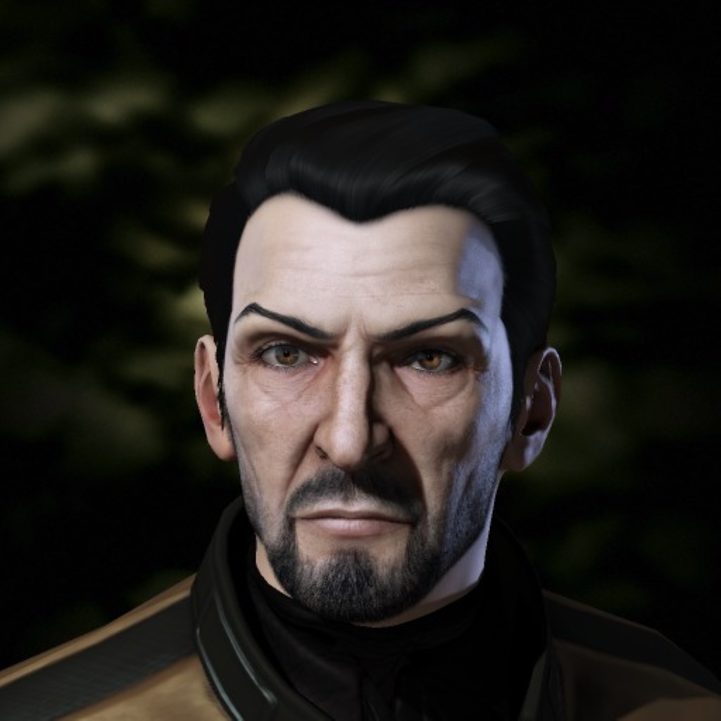 Dragos Kahn