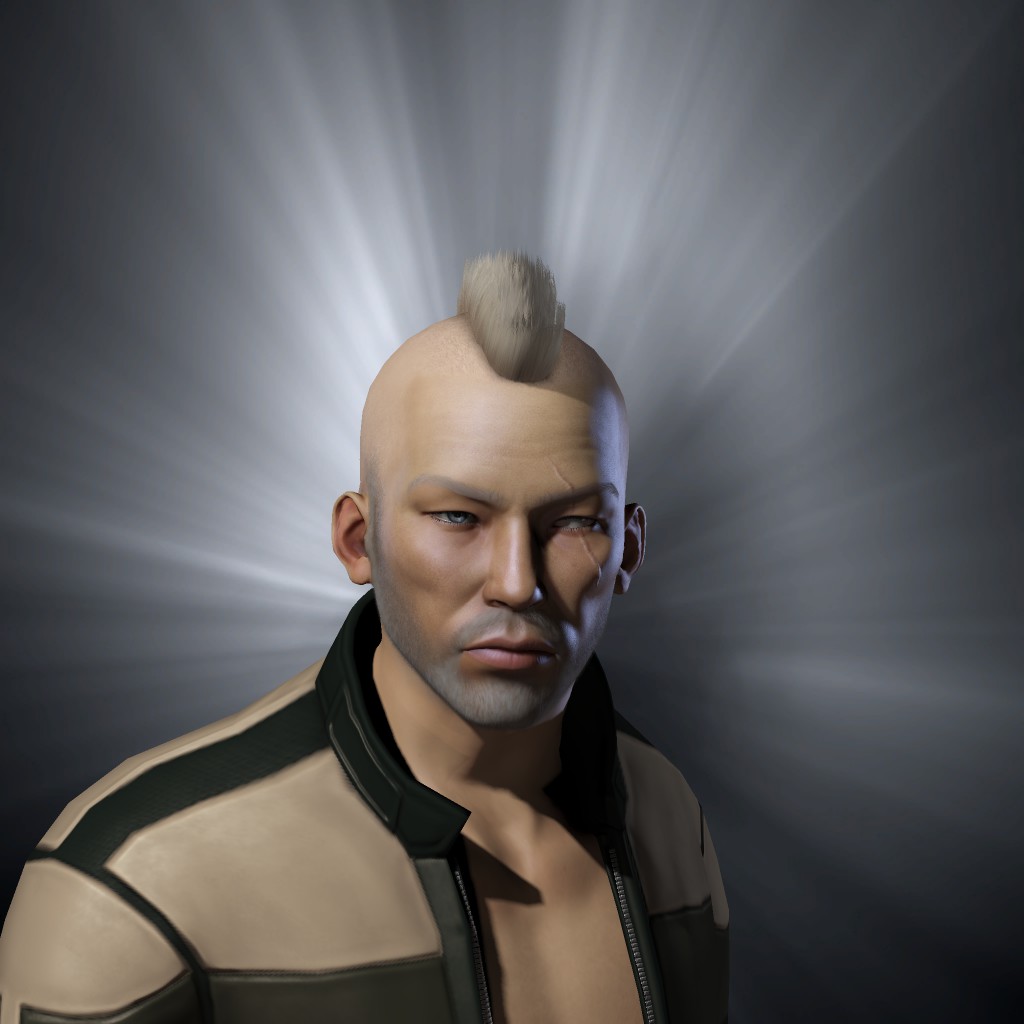 Matar Man