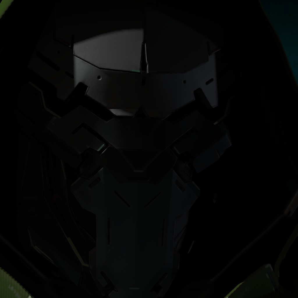 Grieface