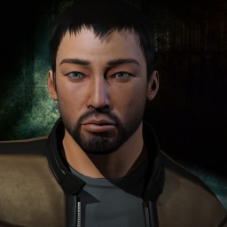 FLORIN79 portrait