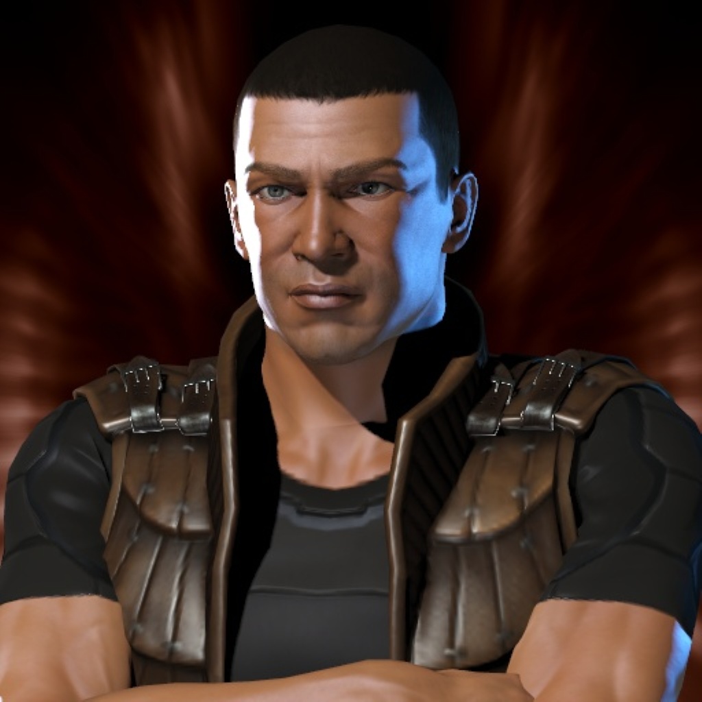 Ryastorm Rednova