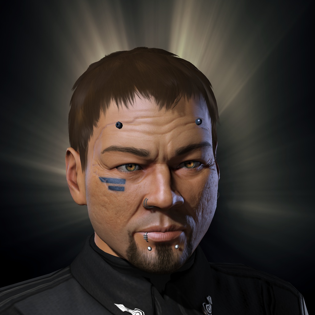Luc Borgia