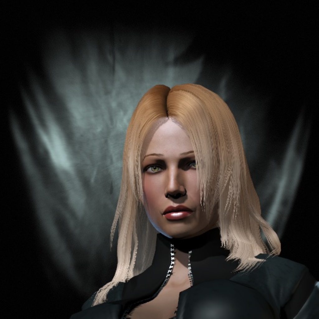 Sasha Raven