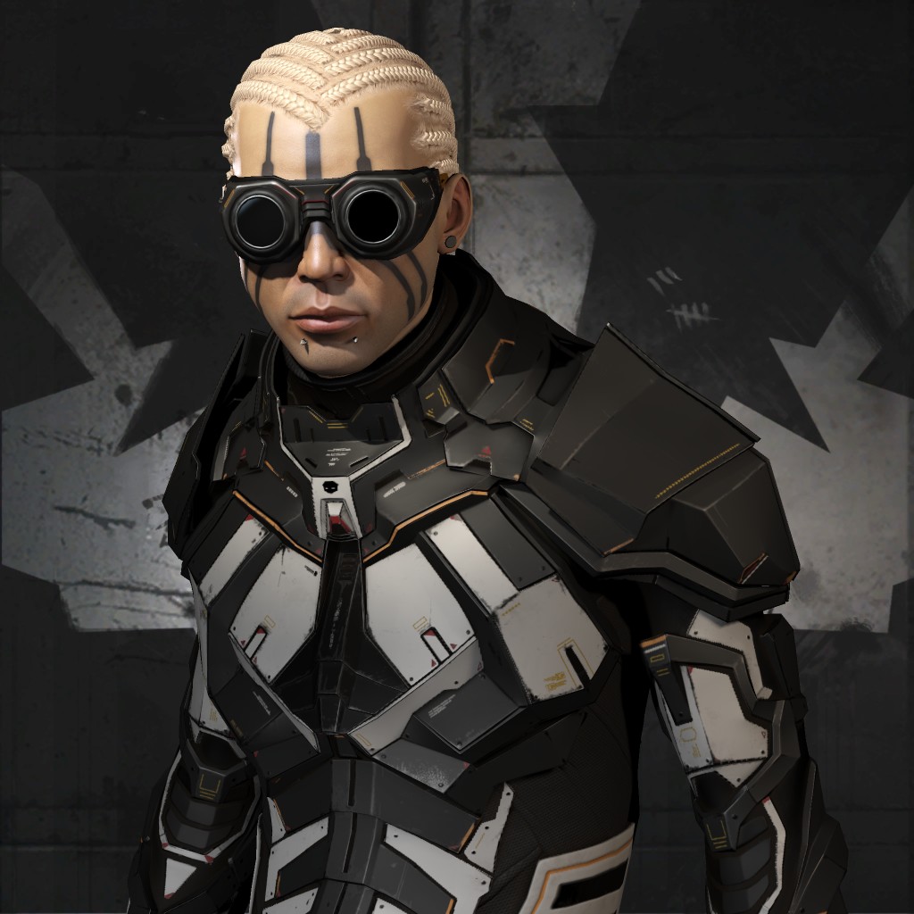 General Tan