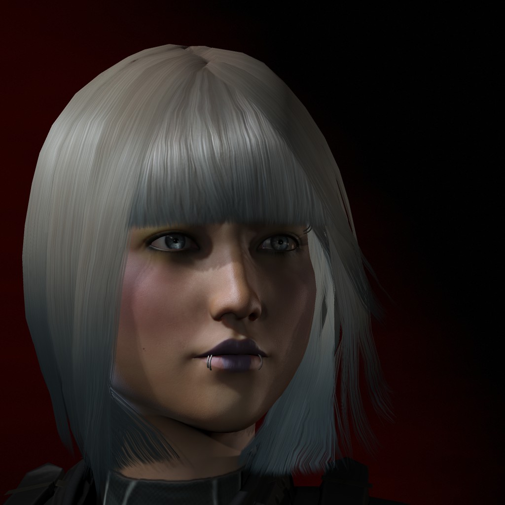 Lady Minax