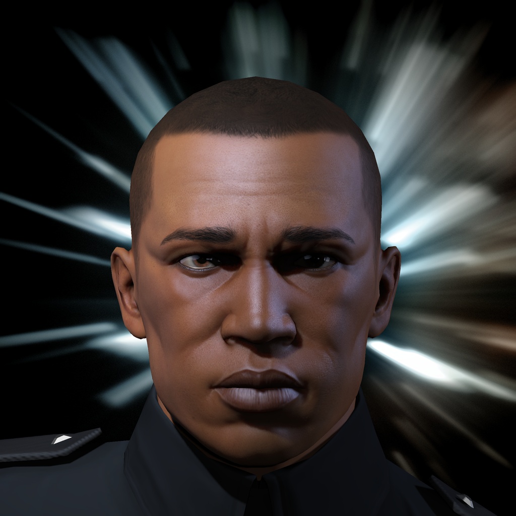 Commodore Norrington