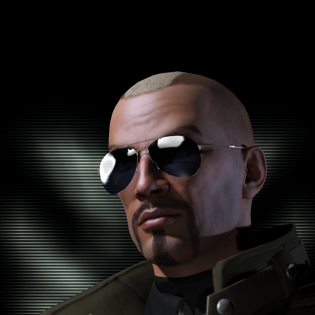 solo's nemesis