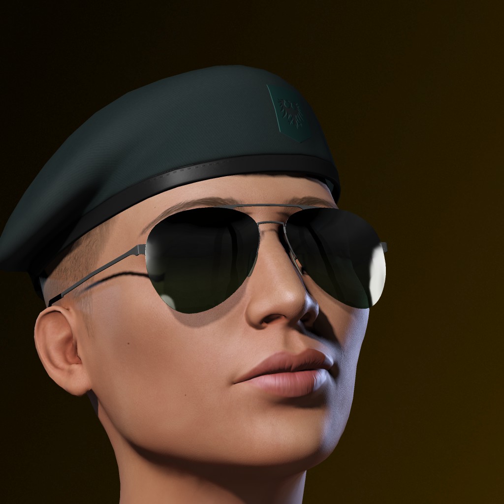 portrait