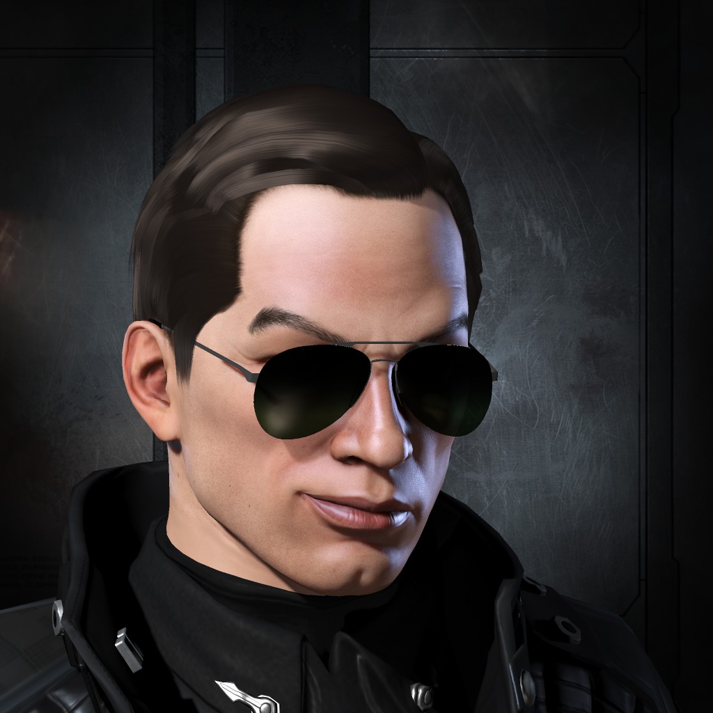 colonel colon