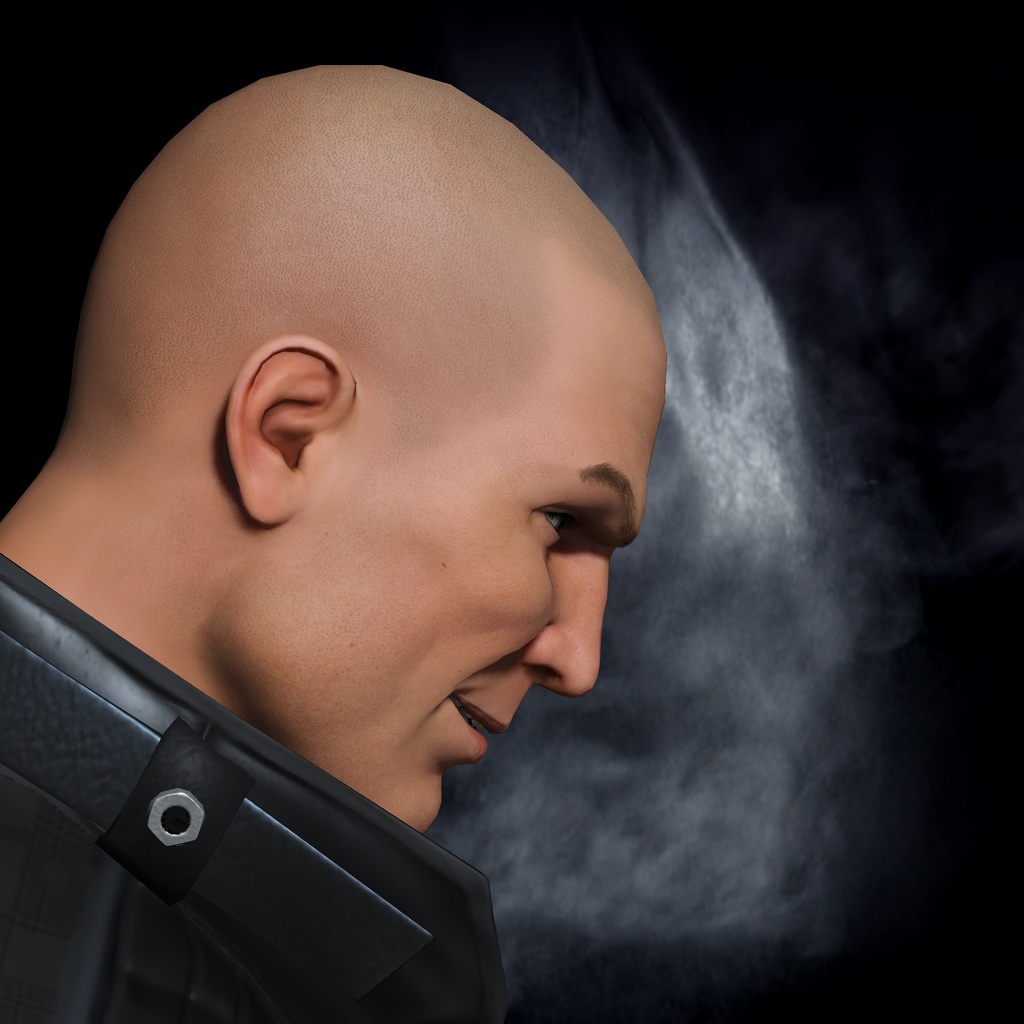 Spy Guy