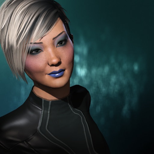 BlueMedusa