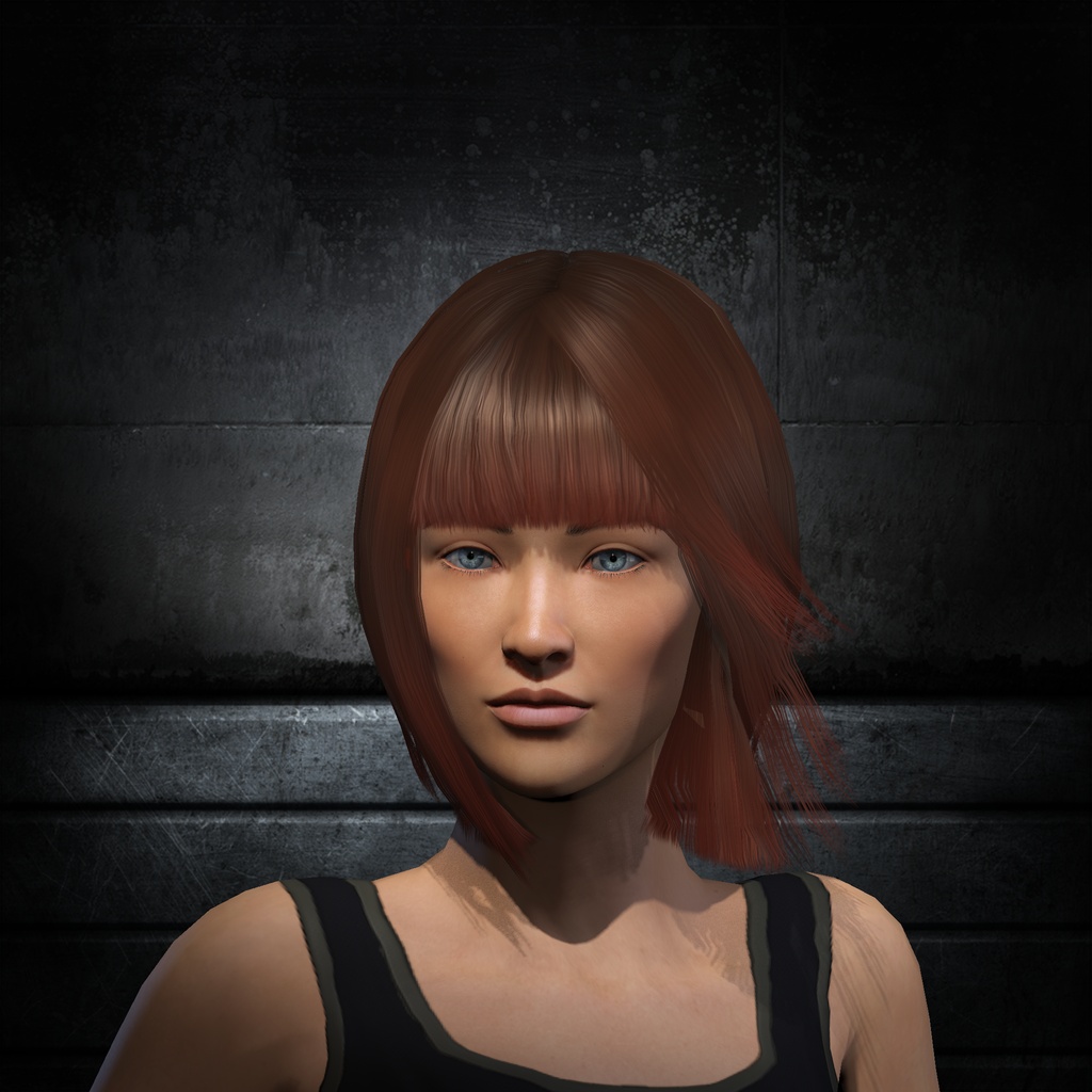 Bryce AnneTherese