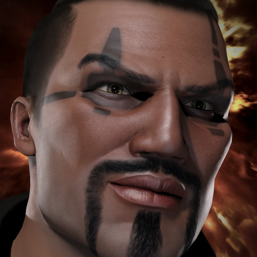 Drako Stone