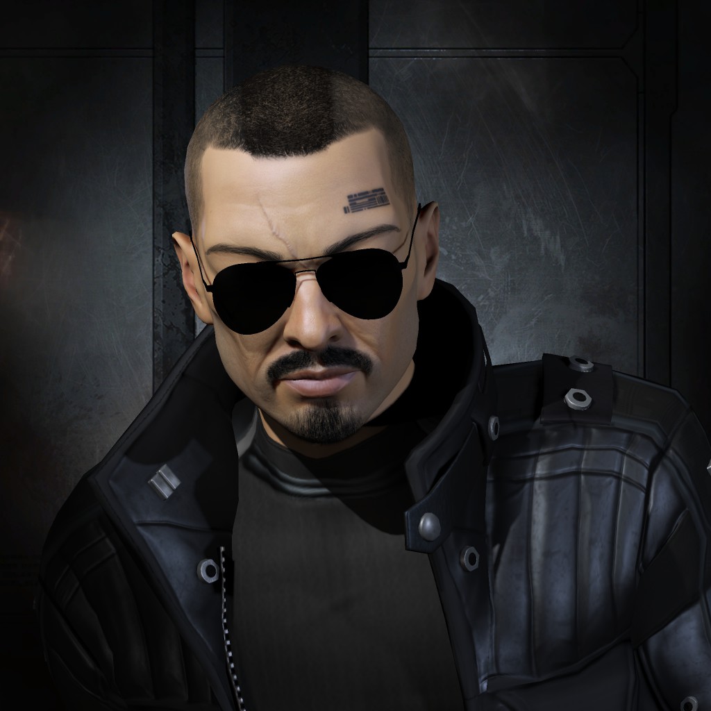 Daimian Dai