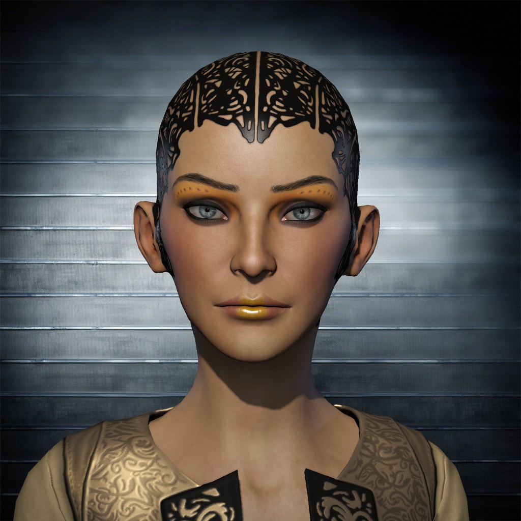 portrait