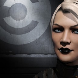 Crux Terminus portrait
