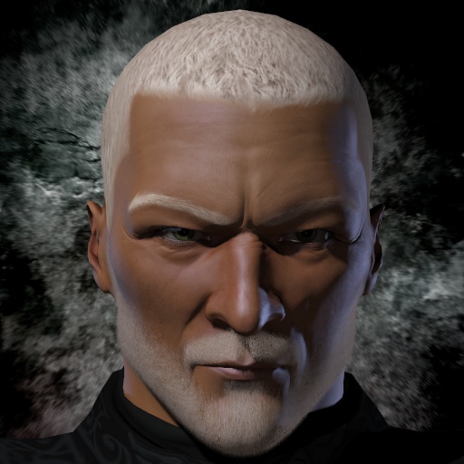 Butch Hatchet