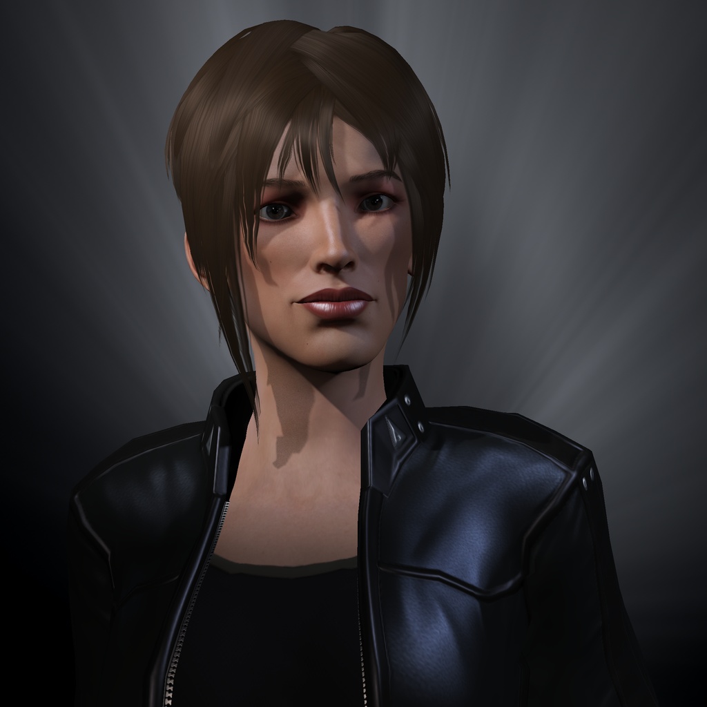 FaithVega