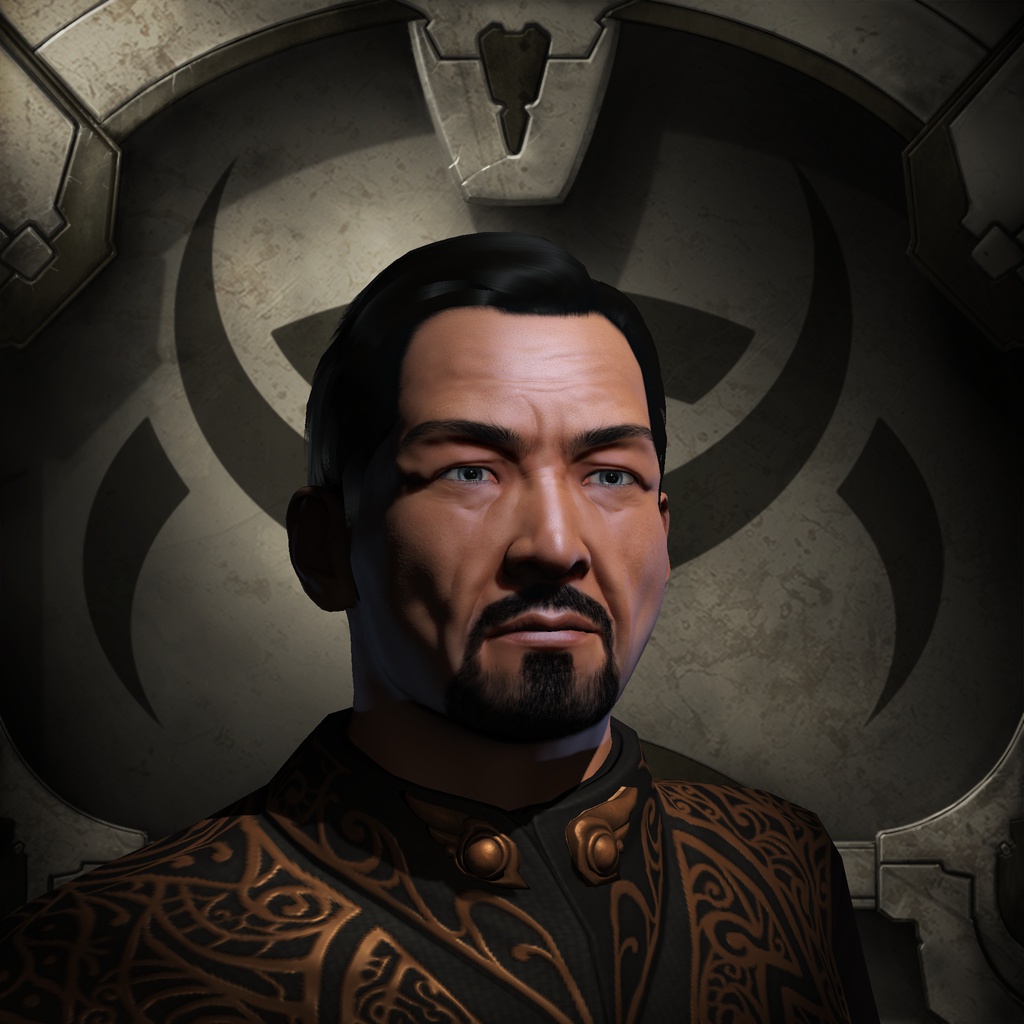 Quan Hu