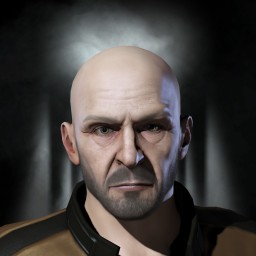 ShadoFFka portrait