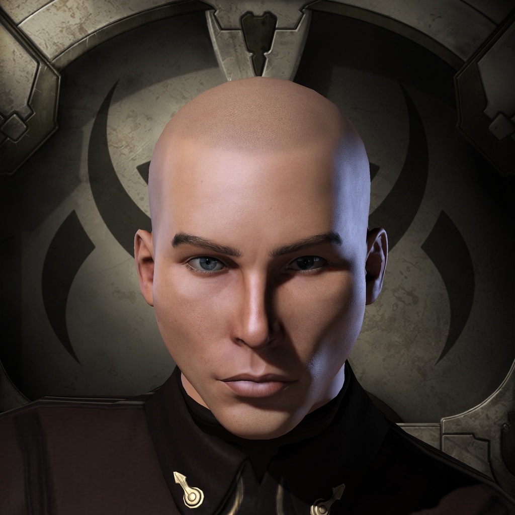 General buknaked