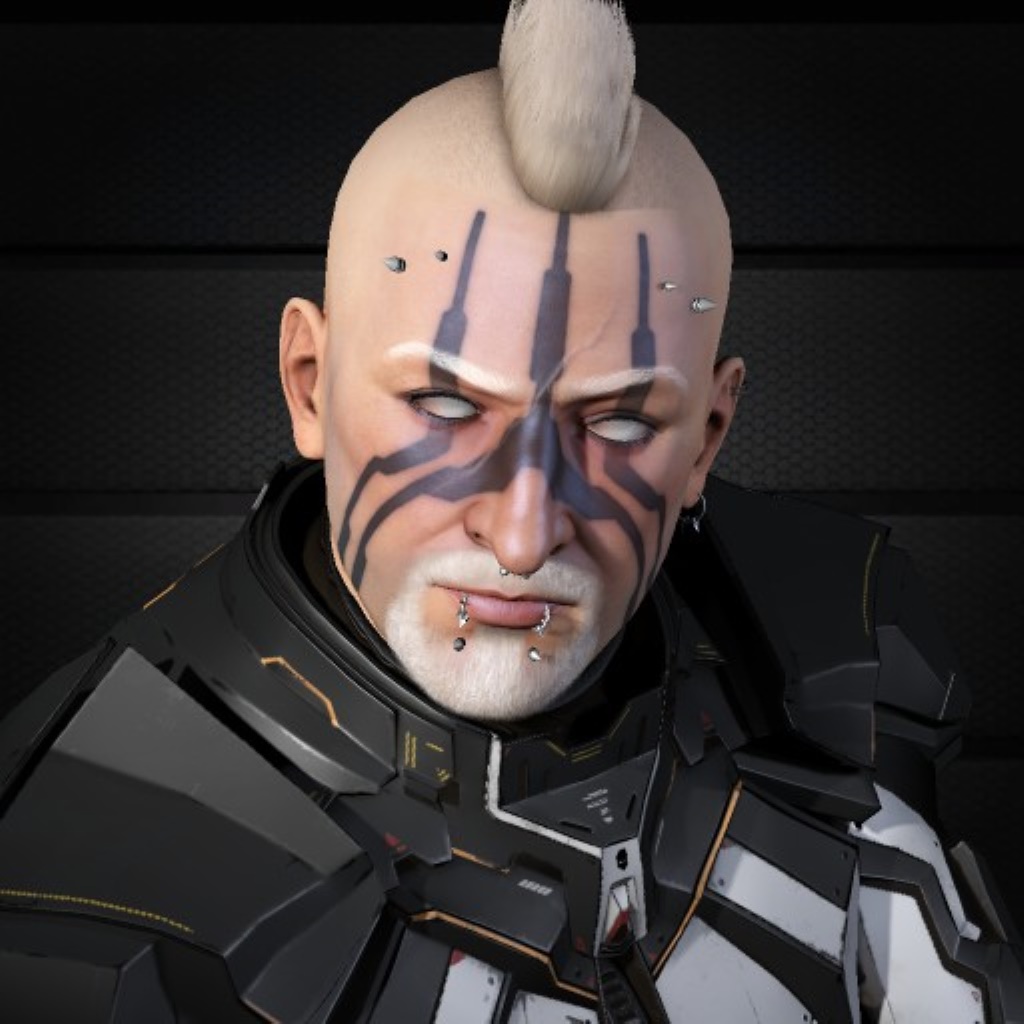 Ineluki Stargazer Ineluki Stargazer