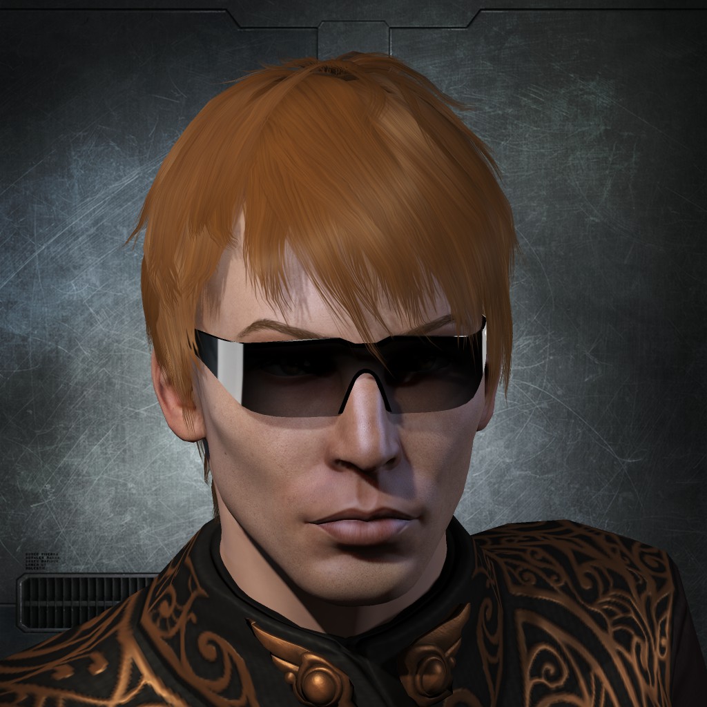 Idanial Kinzai