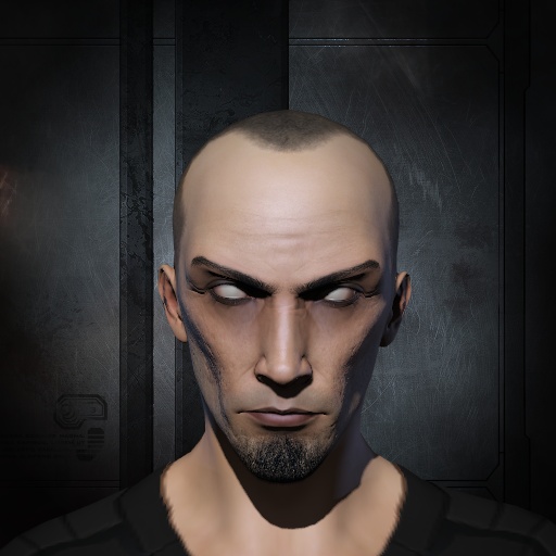 Wraith Tarik