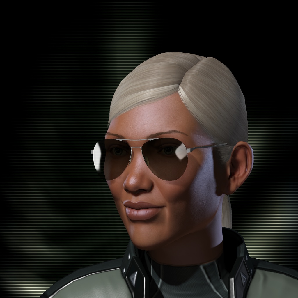 Lady Halina