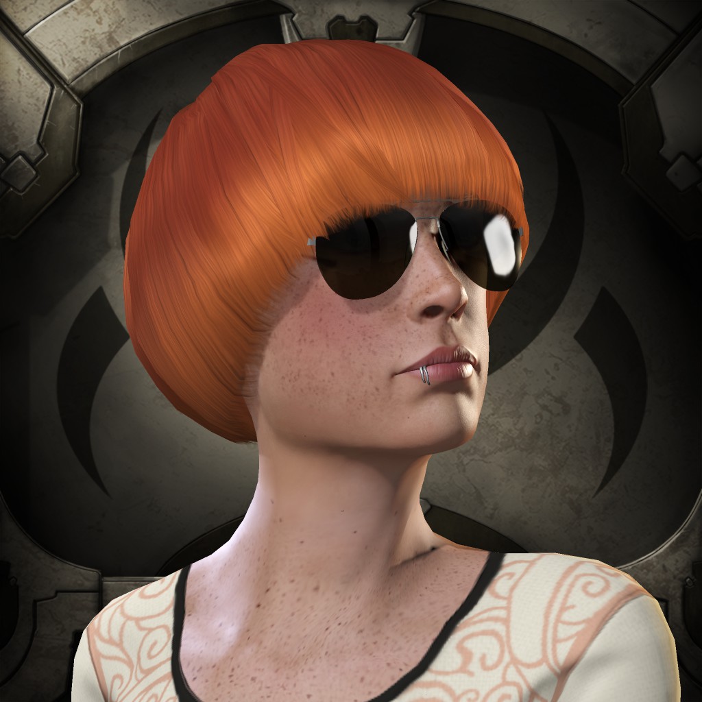 Melinda Godiva
