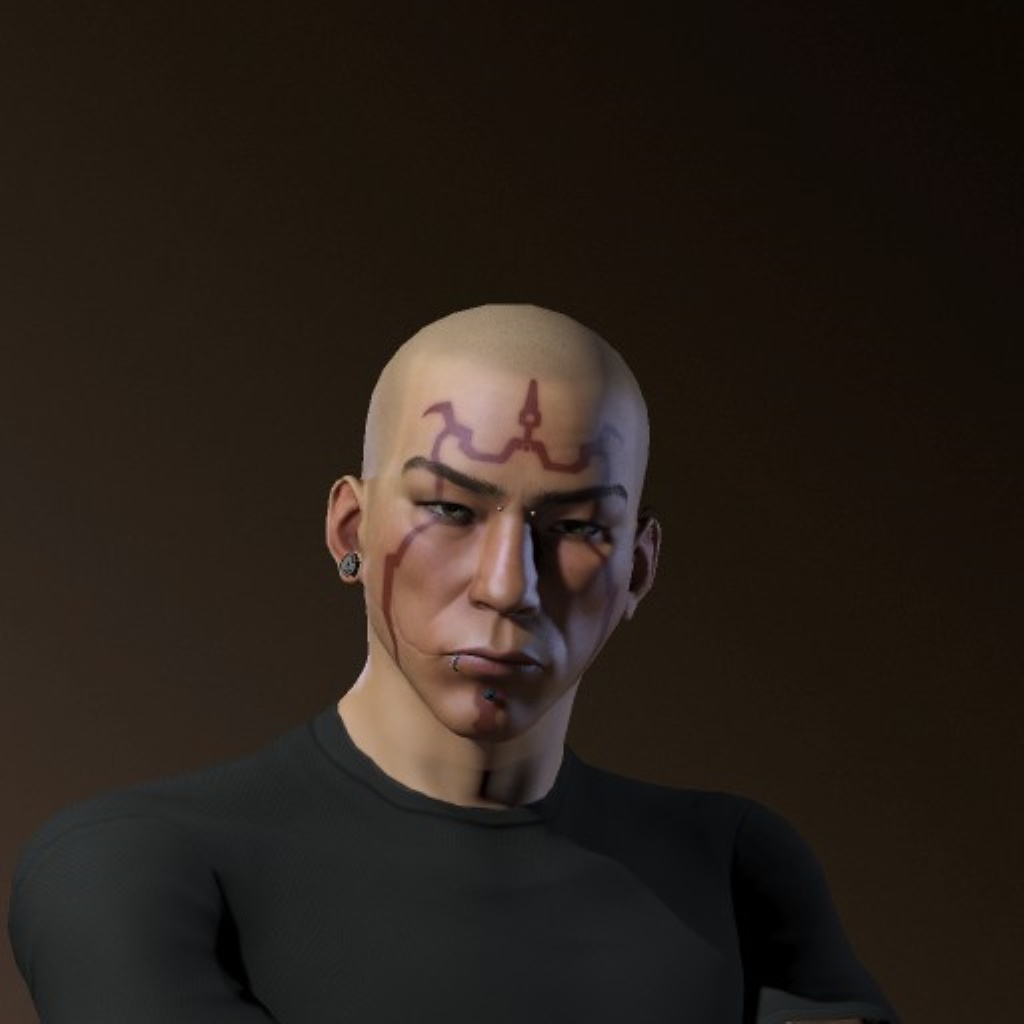 Ivan D