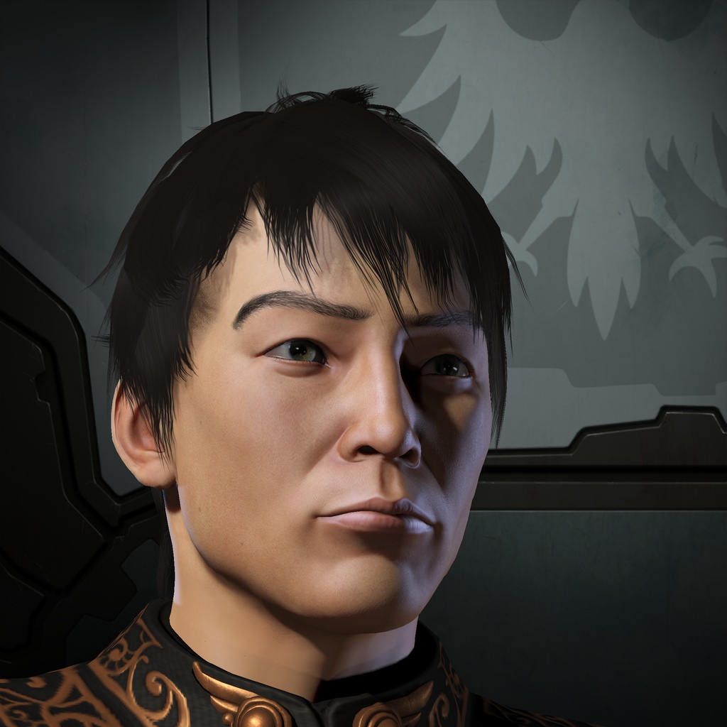 Raziel Jin