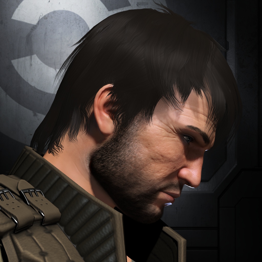 Ghost Epsilon