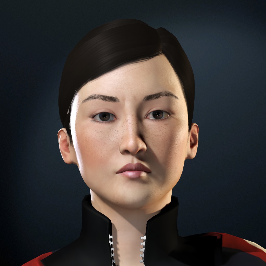 Kao Uroku
