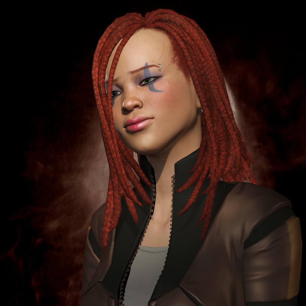 Kei Pax
