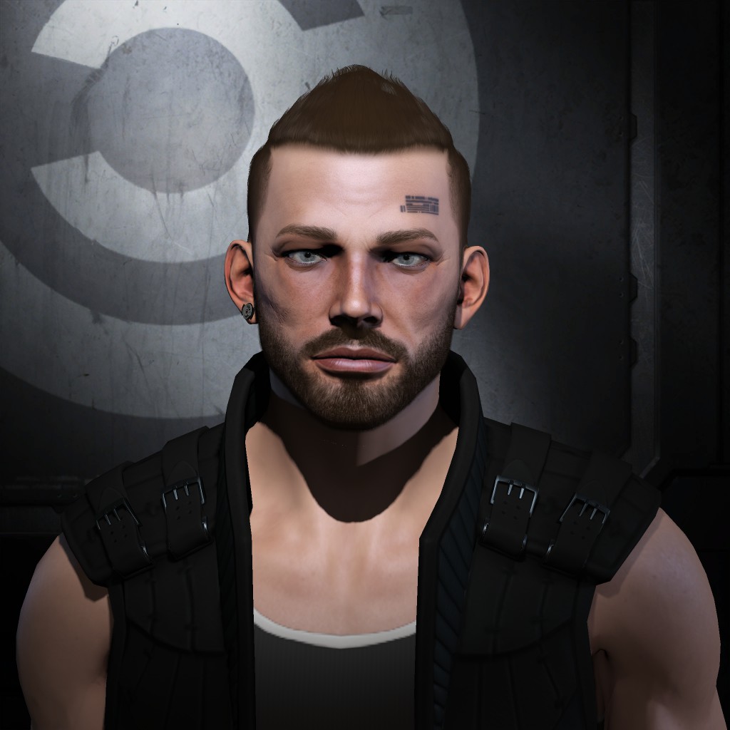 Matthew Deteis