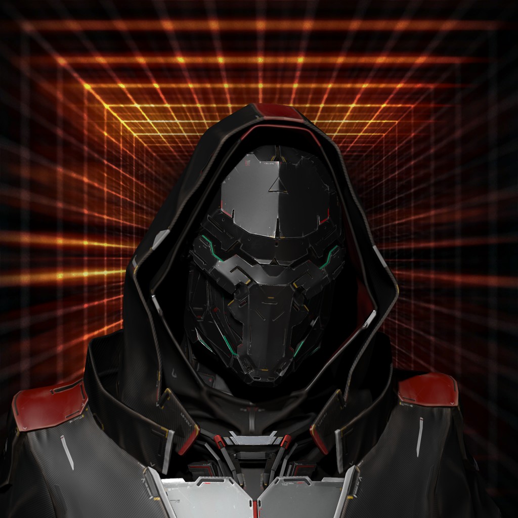 The'blind'one