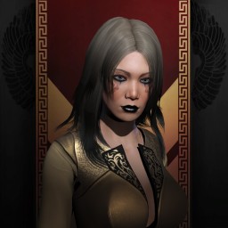 SelmaNagel portrait