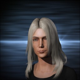 Tirannia portrait